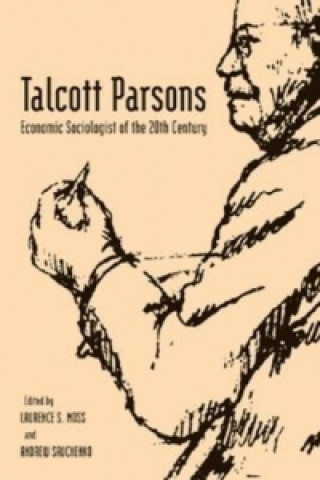 Talcott Parsons