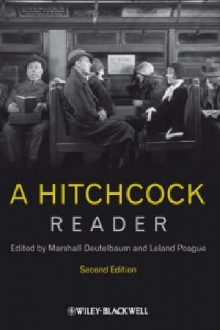 Hitchcock Reader 2e