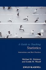 Guide to Teaching Statistics