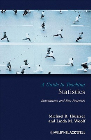 Guide to Teaching Statistics