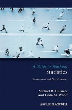 Guide to Teaching Statistics