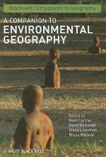 Companion to Environmental Geography