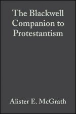 Blackwell Companion to Protestantism