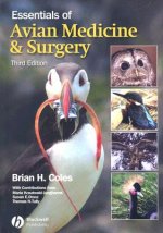 Essentials of Avian Medicine and Surgery 3e