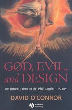 God, Evil, and Design - An Introduction to the Philosophical Issues