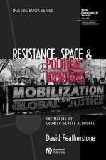Resistance Space and Political Identities