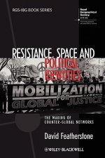 Resistance Space and Political Identities