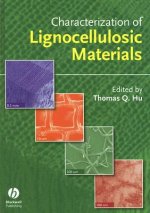 Characterization of Lignocellulosic Materials