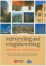 Surveying and Engineering Handbook - principles and practice