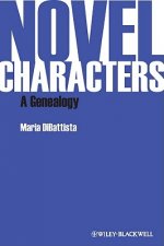 Novel Characters - A Genealogy
