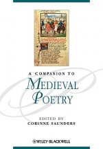 Companion to Medieval Poetry