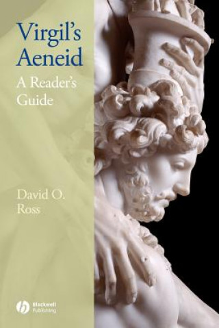 Virgil's Aeneid - A Reader's Guide