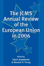 JCMS Annual Review of the European Union in 2006