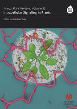 Intracellular Signalling in Plants