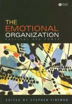 Emotional Organization - Passions and Power