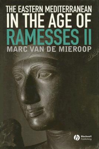 Eastern Mediterranean in the Age of Ramesses II