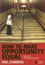 How to Make Opportunity Equal - Race and Contributive Justice