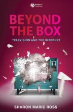 Beyond the Box - Extending the TV Text