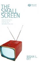 Small Screen - How Television Equips Us to Live in the Information Age