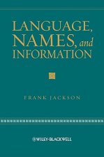 Language, Names, and Information