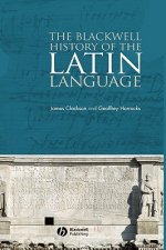 Blackwell History of the Latin Language