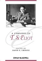 Companion to T.S. Eliot