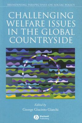 Challenging Welfare Issues in the Global Countryside