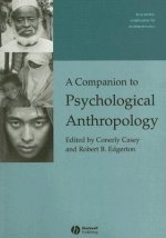 Companion to Psychological Anthropology - Modern and Psychocultural Change