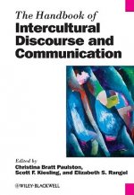 Handbook of Intercultural Discourse and Communication
