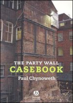 Party Wall Casebook