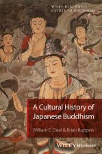 Cultural History of Japanese Buddhism