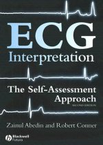 ECG Interpretation - The Self-Assessment Approach 2e