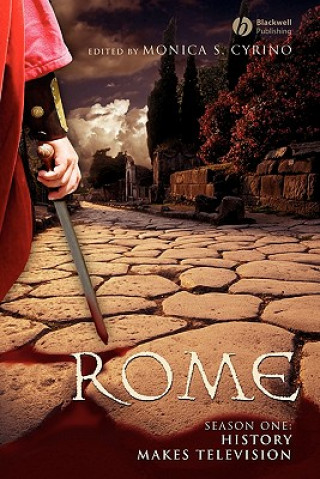 Rome Season One - HBO's Rome