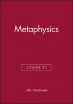 Metaphysics: Philosophical Perspectives Volume 20