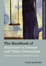 Handbook of Alzheimer's Disease and Other Dementias