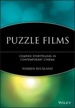 Puzzle Films - Complex Storytelling in Contemporary Cinema