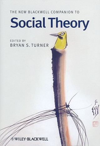 New Blackwell Companion to Social Theory