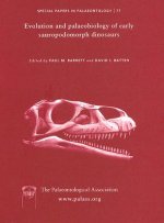 Special Papers in Palaeontology No 77 - Dinosaurs