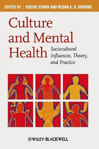 Culture and Mental Health - Sociocultural Influences, Theory, and Practice
