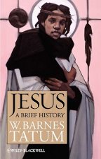 Jesus - A Brief History