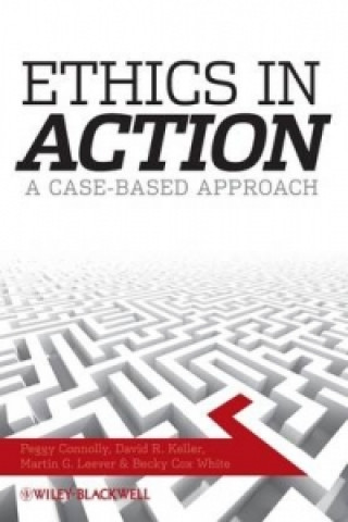 Ethics In Action - A Case-Based Approach