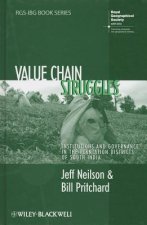 Value Chain Struggles - Institutions and Governance in the Plantation Districts of South India