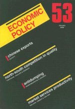 Economic Policy