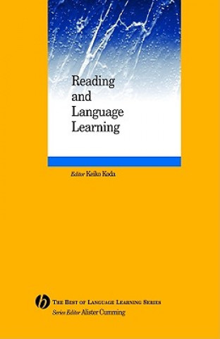 Reading and Language Learning