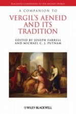Companion to Vergil's Aeneid and its Tradition