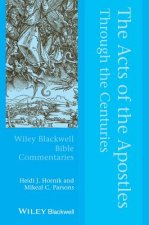 Acts of the Apostles Through the Centuries