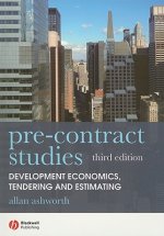 Pre-contract Studies