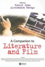 Companion to Literature and Film