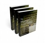 Homer Encyclopedia 3V Set