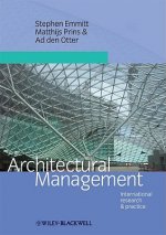 Architectural Management - International Research and Practice